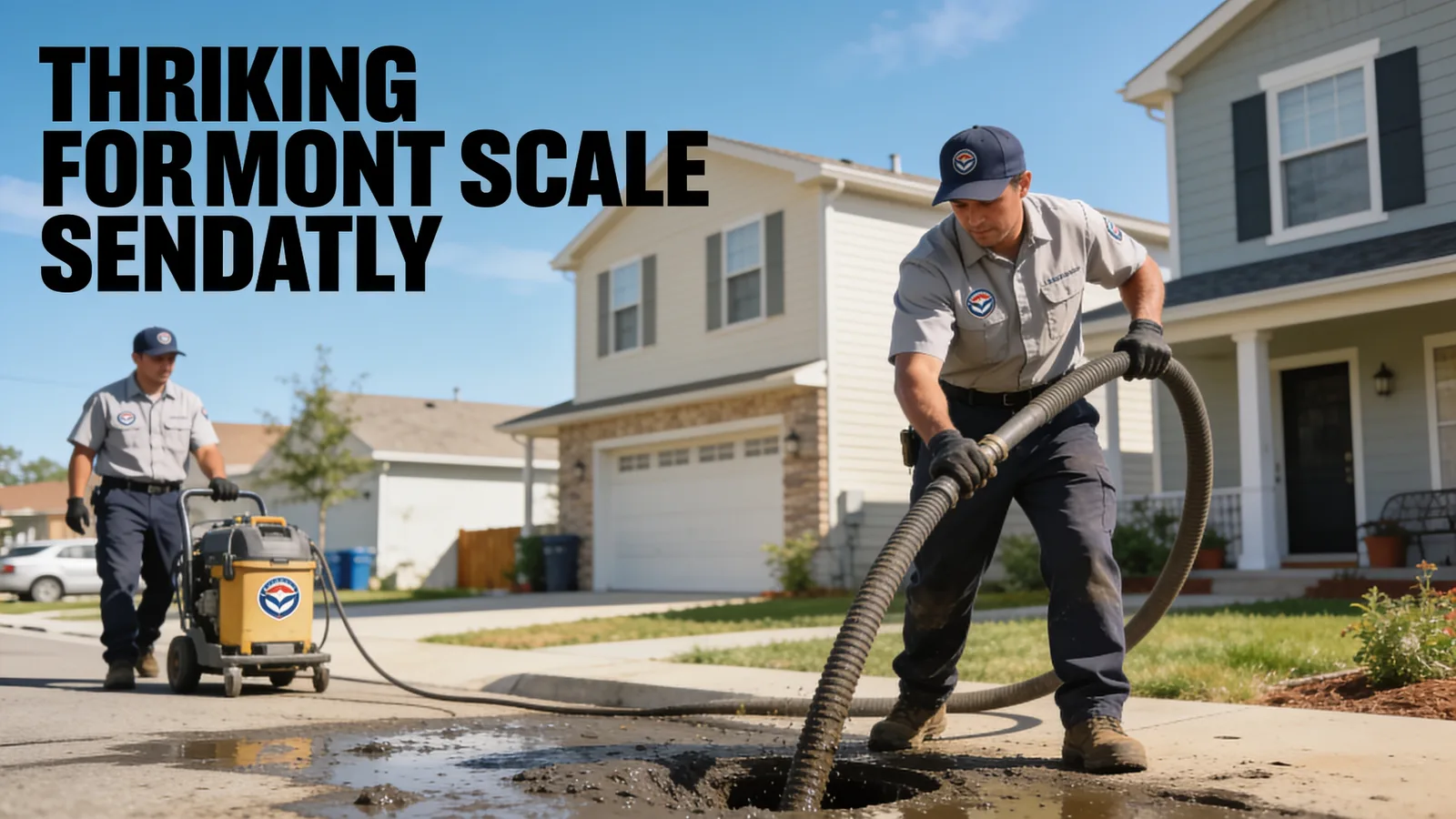 Sewage Cleanup in Janesville, WI near me